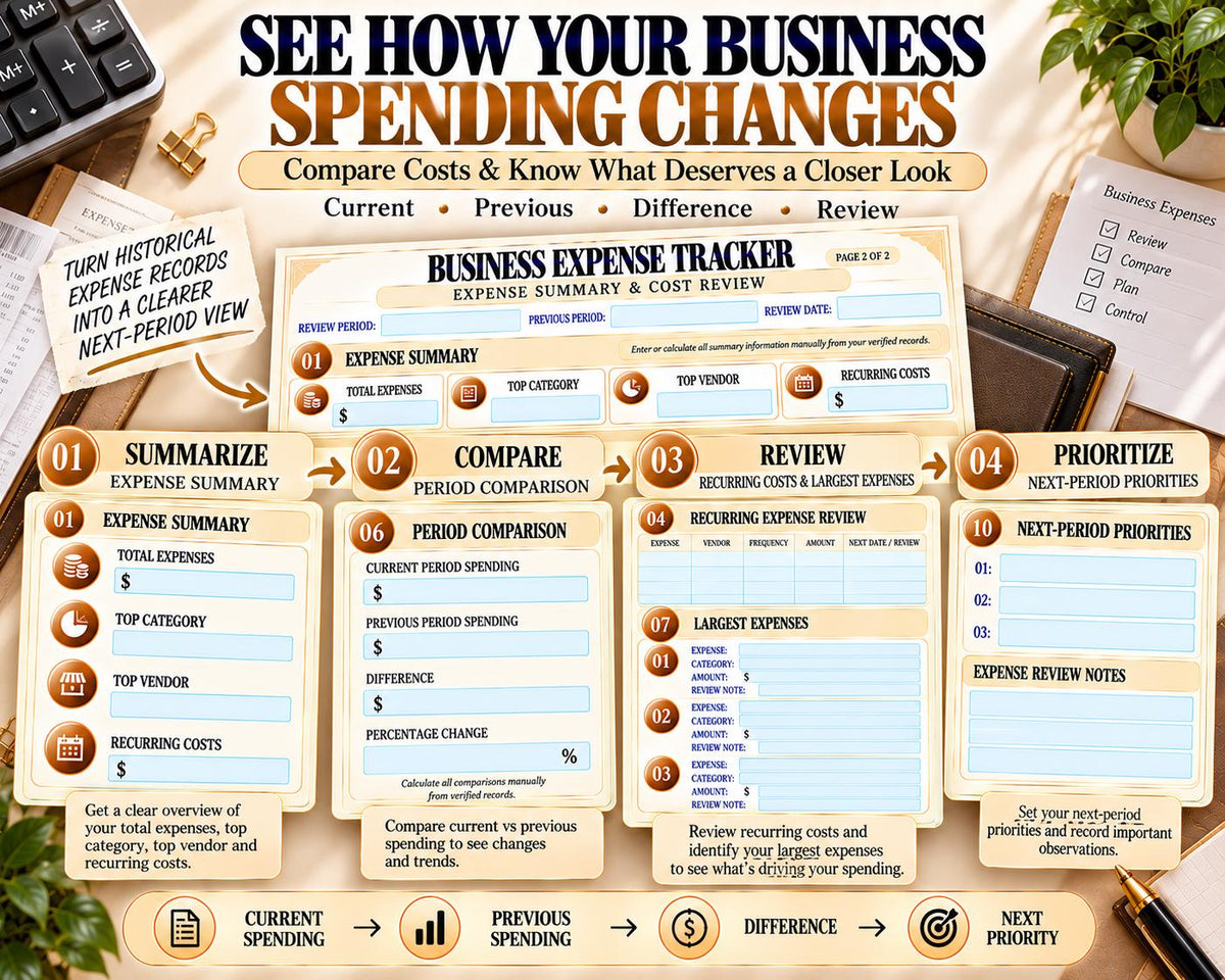 Business Expense Tracker — source listing image 6