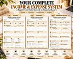 Income & Expense Tracker — source listing image 2