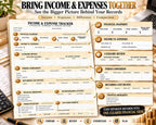 Income & Expense Tracker — source listing image 5