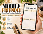 Income & Expense Tracker — source listing image 8