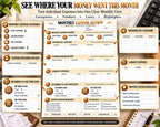 Monthly Expense Review — source listing image 3