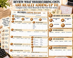 Recurring Expense Tracker — source listing image 4