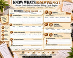 Recurring Expense Tracker — source listing image 6