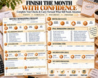 Monthly Bookkeeping Checklist — source listing image 5