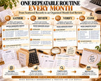 Monthly Bookkeeping Checklist — source listing image 6