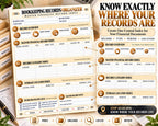 Bookkeeping Records Organizer — source listing image 3