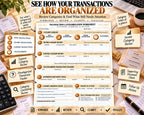 Transaction Categorization Worksheet — source listing image 4