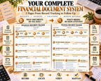 Financial Document Tracker — source listing image 2