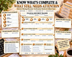 Financial Document Tracker — source listing image 4