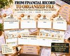 Financial Document Tracker — source listing image 5