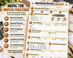 Month-End Finance Checklist — source listing image 5