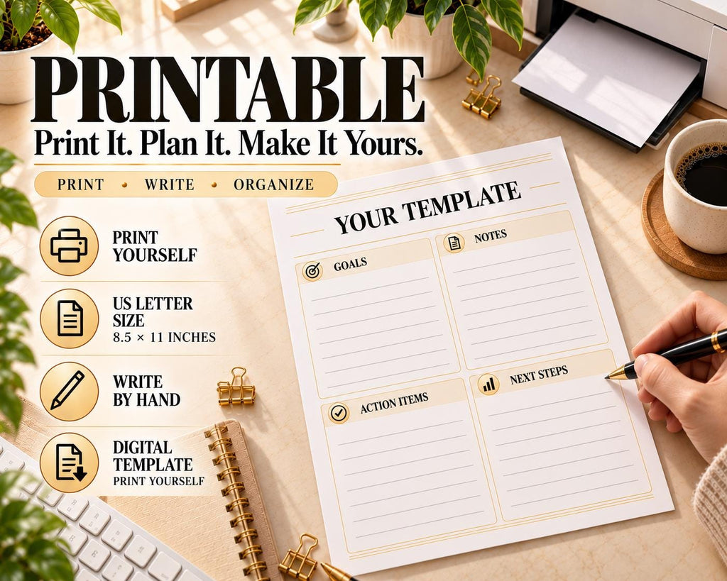 Month-End Finance Checklist — source listing image 7