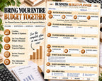 Business Budget Planner — source listing image 5