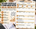 Business Budget Planner — source listing image 6