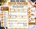 Monthly Cash Flow Planner — source listing image 5