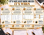 Monthly Cash Flow Planner — source listing image 6
