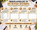 Business Spending Planner — source listing image 6