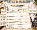 Tax Deduction Tracker — source listing image 3
