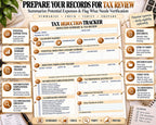 Tax Deduction Tracker — source listing image 5