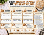 Tax Deduction Tracker — source listing image 6