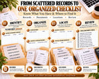 Tax Document Checklist — source listing image 5