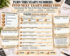 Year-End Financial Checklist — source listing image 5