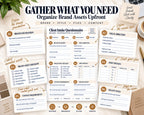 Multi-Page Client Intake Questionnaire — image 5 of 10