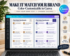 Multi-Page Client Intake Questionnaire — image 9 of 10