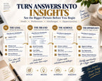 Multi-Page Client Discovery Questionnaire — image 6 of 10