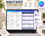 Multi-Page Client Discovery Questionnaire — image 9 of 10