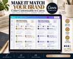 Multi-Page Client Needs Assessment — image 9 of 10