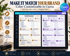Multi-Page Client Kickoff Questionnaire — image 9 of 10