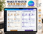 Multi-Page New Client Setup Checklist — image 9 of 10