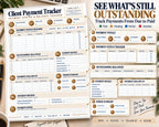 Multi-Page Client Payment Tracker — image 4 of 10