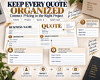 Client Quote Template — image 6 of 10