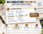 Client Deposit Tracker — image 4 of 10