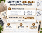 Client Deposit Tracker — image 5 of 10