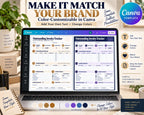 Multi-Page Outstanding Invoice Tracker — image 9 of 10