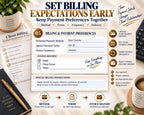 Client Billing Information Form — image 6 of 10