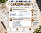 Client Billing Information Form — image 5 of 10