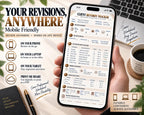 Multi-Page Client Revision Tracker — image 8 of 10