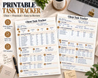 Multi-Page Client Task Tracker — image 7 of 10