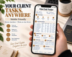 Multi-Page Client Task Tracker — image 8 of 10