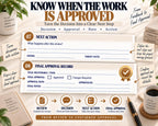 Client Approval Tracker — image 6 of 10