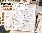 Client Approval Tracker — image 7 of 10