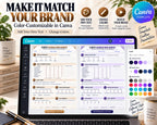 Multi-Page Client Satisfaction Survey — image 9 of 10