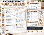Multi-Page Client Feedback Form — image 3 of 10