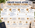 Multi-Page Client Offboarding Checklist — image 6 of 10