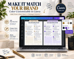 Multi-Page Client Onboarding Checklist — image 9 of 10