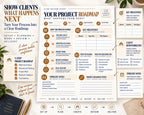 Multi-Page Client Welcome Packet — image 4 of 10